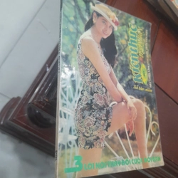 Combo 10 cuốn tạp chí KIẾN THỨC NGÀY NAY không trùng số 445862