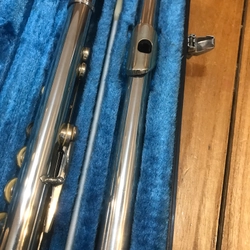 Sáo Flute Hiệu Nikan ( Yamaha) FL23 made in Japan 300100