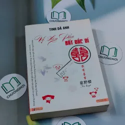 Vị hôn phu bất đắc dĩ - Tinh Dã Anh 694929