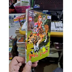 Truyện tranh SÁCH ĐỒNG GIÁ 5K HCM1410-19 Blogmeo 281125