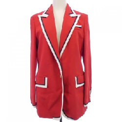 Gucci GUCCI 523859 ZKR01 Áo khoác - Hàng hiệu Chính hãng