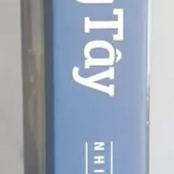 Dọc Đại Lộ Đông Tây 758505