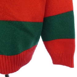 Gucci GUCCI 763344 XKDNH Áo len - Hàng hiệu Chính hãng 886580