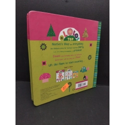 Top let's visit norbet's shop mới 70% ố bẩn nhẹ rách gáy HCM2809 NGOẠI VĂN 476608