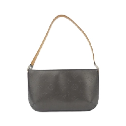 Túi xách vai Louis Vuitton Monogram Matt Fowler M55142 - Hàng hiệu Chính hãng