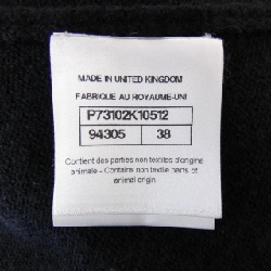 CHANEL METIERS D'ART LOOK52 P73102K10512 Áo khoác - Hàng hiệu Authentic 773447