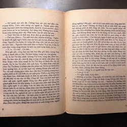 📖 Combo 2 cuốn tiểu thuyết của Ma Văn Kháng 606676