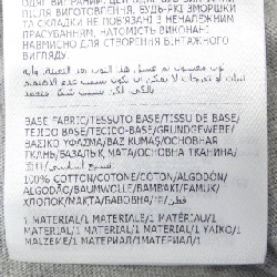 MONCLER 20918C00029 Áo thun - Hàng hiệu Chính hãng 898119