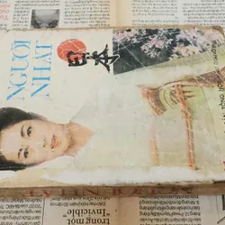 Khảo luận tâm lý dân tộc: NGƯỜI NHẬT 705527