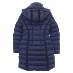 MONCLER HERMINE Áo khoác lông 628193