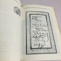 SỰ KỲ DIỆU CỦA CHỮ VIẾT VIỆT NAM HIỆN ĐẠI  758078