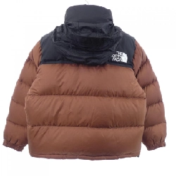 The North Face NDW92335 Áo khoác lông - Hàng hiệu Authentic 818097