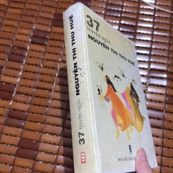 37 truyện ngắn Nguyễn Thị Thu Huệ 525534