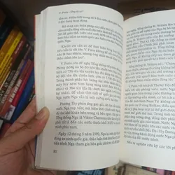 V. Putin Ông Là Ai 607634