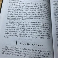 [luật - chính trị] [hoa kỳ] Lược sử nước Mỹ 770801