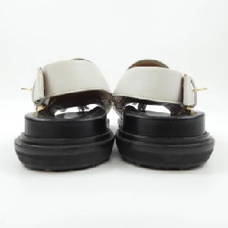 Giày sandal MARNI - Hàng hiệu Authentic 831318