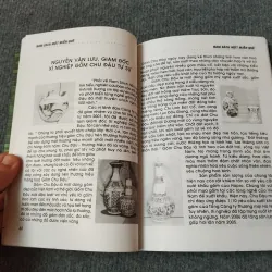 NAM SÁCH MỘT MIỀN QUÊ 727157