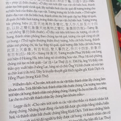Chu Dịch Đại Truyện- Lê Minh Anh ( Dịch -Chú) 522375