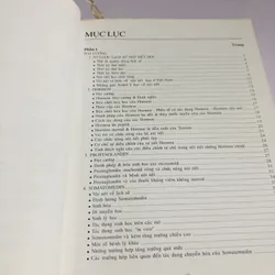 📚 NỘI TIẾT HỌC ĐẠI CƯƠNG 👩‍⚕️ Tác giả: Mai Thế Trạch – Nguyễn Thu Khuê 593719