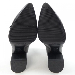 【Khuyến mãi】Giày bốt CHANEL 664052