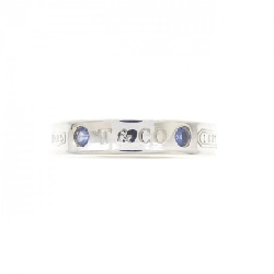 Nhẫn hẹp Tiffany 1837 - Hàng hiệu Authentic 837370