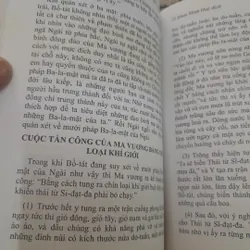 Kinh Đại Phật Sử. Tập 2. Tỳ Khưu Minh Huệ biên dịch 696664