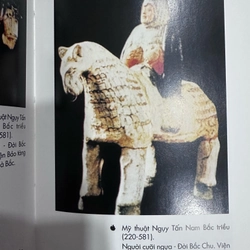 Đồ điển Mỹ thuật Trung Quốc - nhà xuất bản Mỹ thuật  458164