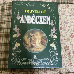 Truyện cổ Anđécxen 