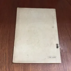 II Sách Xưa: Thép Không Gỉ Và Phương Pháp Nhiệt Luyện - Trần Đức Hoà - 1978 603861