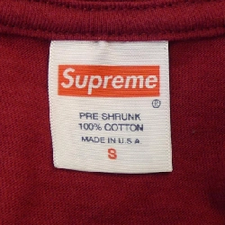 【Khuyến mãi】Áo phông SUPREME 647340