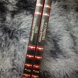 Tuyển tập Pushkin 761723