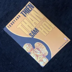 Thiên thần sám hố- Tạ Duy Anh