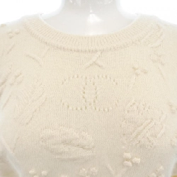 【Mã giảm giá】Chanel CHANEL Váy liền 654376