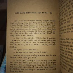 Chiến công thầm lặng - Nguyễn Trần Thiết 970893