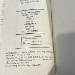 ANH HÙNG NÁO - TÔ CHẨN (XB 2001) 492976