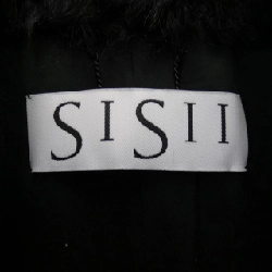 Sisi sisii áo khoác 630374