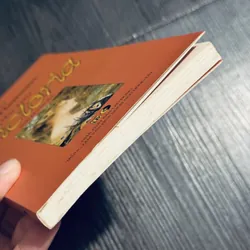 Tiểu thư Victoria - Knut Hamsun 689612