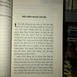 Lời nói thẳng - Ma Văn Kháng  707843