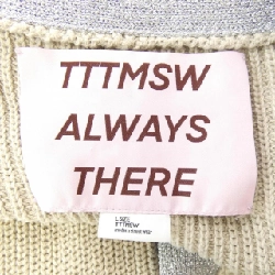 Áo khoác cardigan TTTMSW 634579