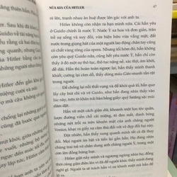 NỬA KIA CỦA HITLER - ERIC - EMMANUEL SCHMITT 455259
