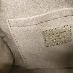 Túi xách Boston Louis Vuitton Monogram Bicolor Empreinte Speedy Bandoulière 20cm M46575 614202