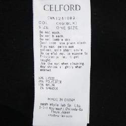 CELFORD CWNT241089 Áo khoác - Hàng hiệu Authentic 811279