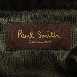 Bộ sưu tập Paul Smith - Áo khoác trench coat - Hàng hiệu Authentic 892869