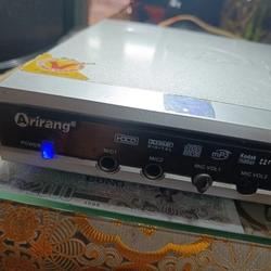 Đầu DVD Arirang DH-900S cũ đọc đĩa nhạy 272900