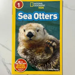 Sea Otters - Laura Marsh (Level 1)