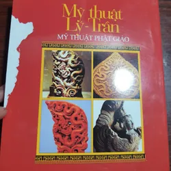 Mỹ thuật Lý Trần 564251
