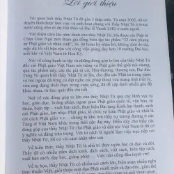 33 Năm Phụng Sự Phật Giáo và Nhân Sinh 720604