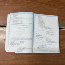 GIẢI THÍCH NGỮ PHÁP TIẾNG ANH- TRẦN MẠNH TƯỜNG 602153