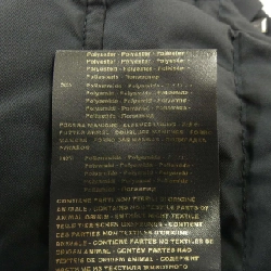 Áo khoác lông vũ MOORER SIRO-KM - Hàng hiệu Authentic 893254