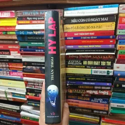 Thần Thoại Hy Lạp- Nguyễn Văn Khỏa 675592